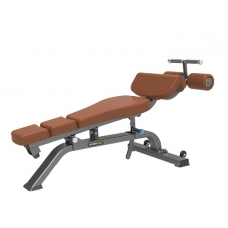 DT-637 Adjustable Decline Bench